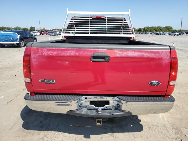 Photo 5 VIN: 2FTRX17203CA04904 - FORD F150 