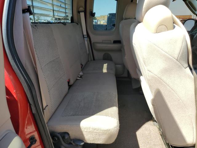 Photo 9 VIN: 2FTRX17203CA04904 - FORD F150 