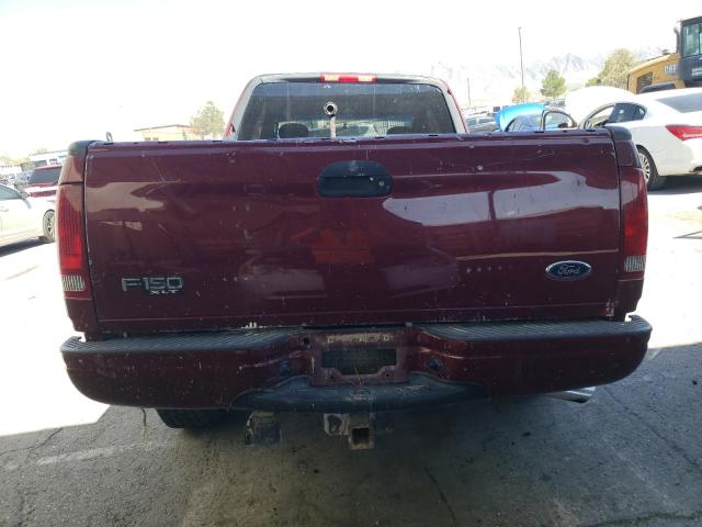 Photo 5 VIN: 2FTRX17203CA52743 - FORD F150 