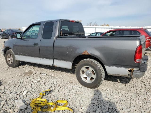 Photo 1 VIN: 2FTRX17204CA28931 - FORD F-150 HERI 