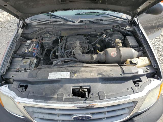 Photo 10 VIN: 2FTRX17204CA28931 - FORD F-150 HERI 