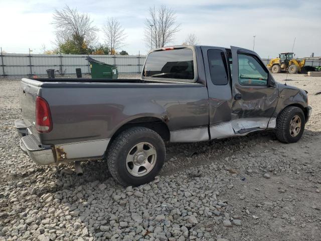 Photo 2 VIN: 2FTRX17204CA28931 - FORD F-150 HERI 