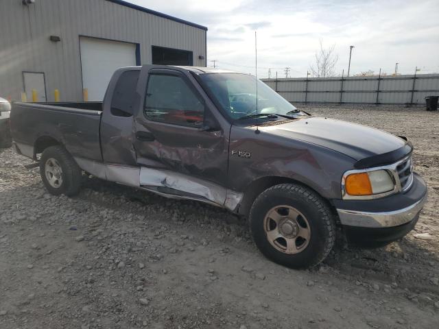 Photo 3 VIN: 2FTRX17204CA28931 - FORD F-150 HERI 