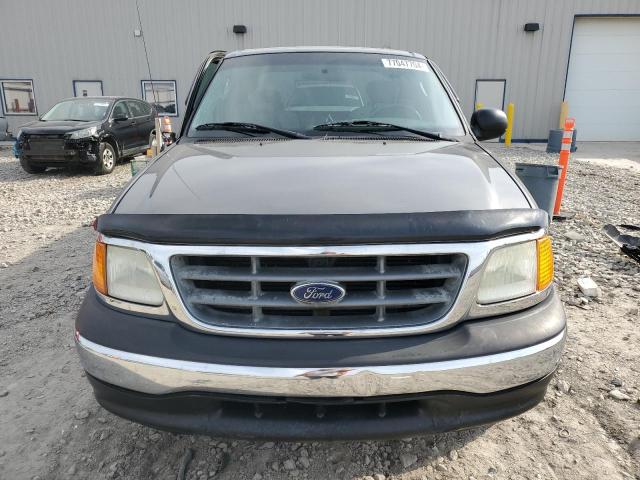 Photo 4 VIN: 2FTRX17204CA28931 - FORD F-150 HERI 