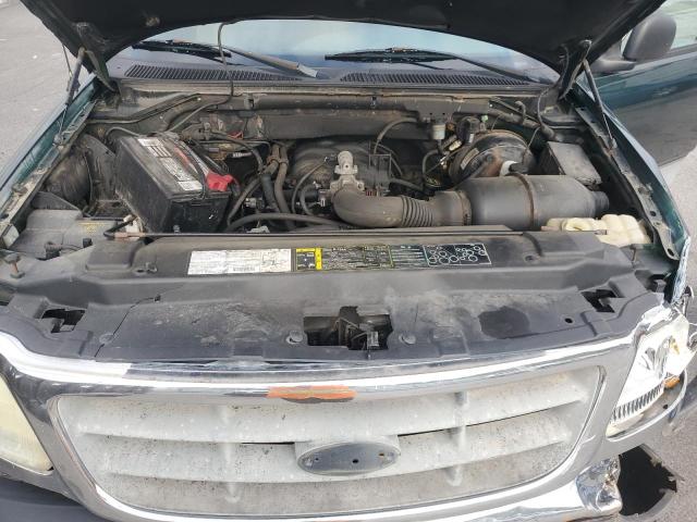 Photo 10 VIN: 2FTRX17223CA06802 - FORD F150 