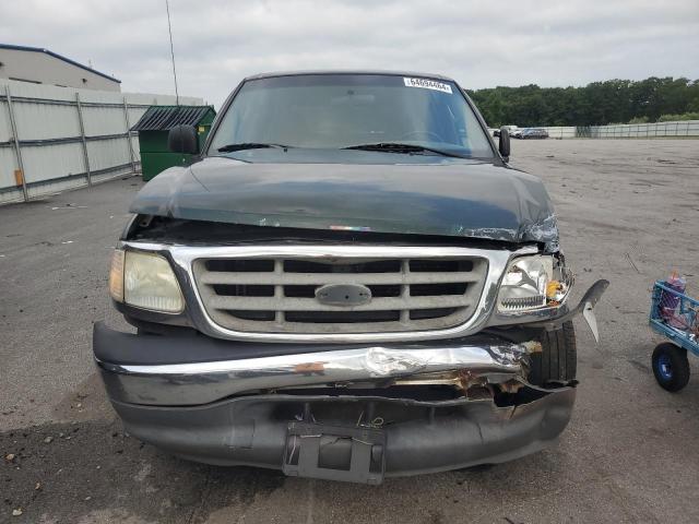 Photo 4 VIN: 2FTRX17223CA06802 - FORD F150 