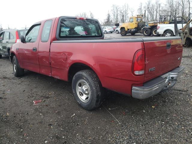 Photo 1 VIN: 2FTRX17223CB10660 - FORD F150 