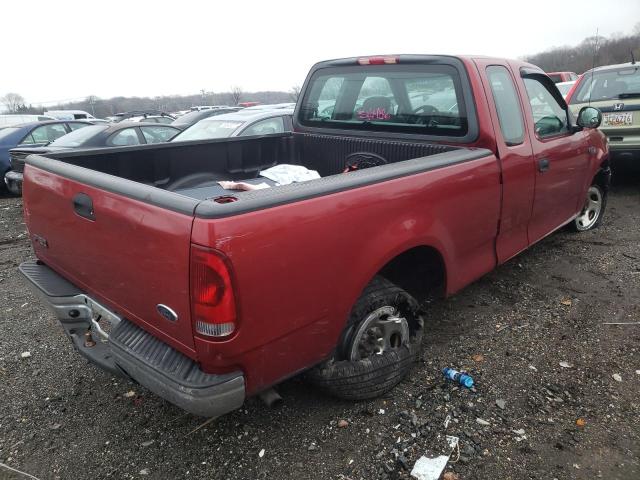 Photo 2 VIN: 2FTRX17223CB10660 - FORD F150 