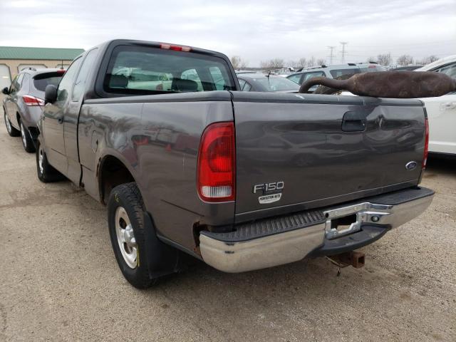 Photo 2 VIN: 2FTRX17224CA14481 - FORD F-150 HERI 