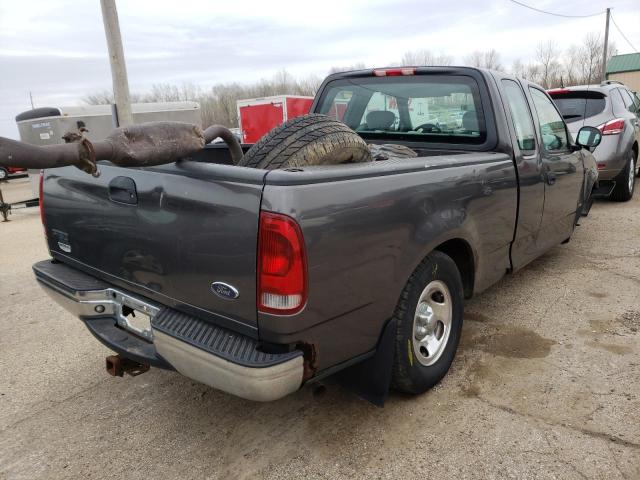 Photo 3 VIN: 2FTRX17224CA14481 - FORD F-150 HERI 