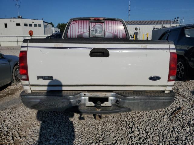 Photo 5 VIN: 2FTRX17232CA10131 - FORD F150 