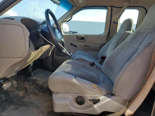 Photo 6 VIN: 2FTRX17232CA10131 - FORD F150 