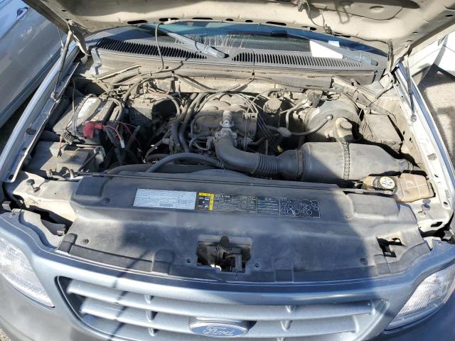 Photo 10 VIN: 2FTRX17233CA63123 - FORD ALL MODELS 