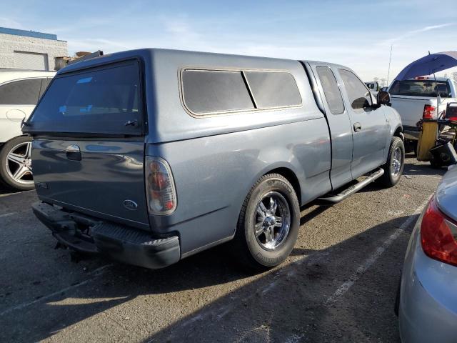 Photo 2 VIN: 2FTRX17233CA63123 - FORD ALL MODELS 