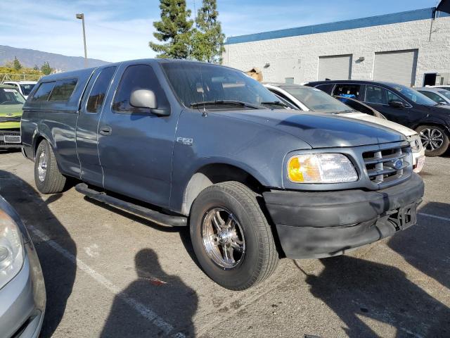 Photo 3 VIN: 2FTRX17233CA63123 - FORD ALL MODELS 