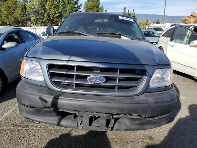 Photo 4 VIN: 2FTRX17233CA63123 - FORD ALL MODELS 