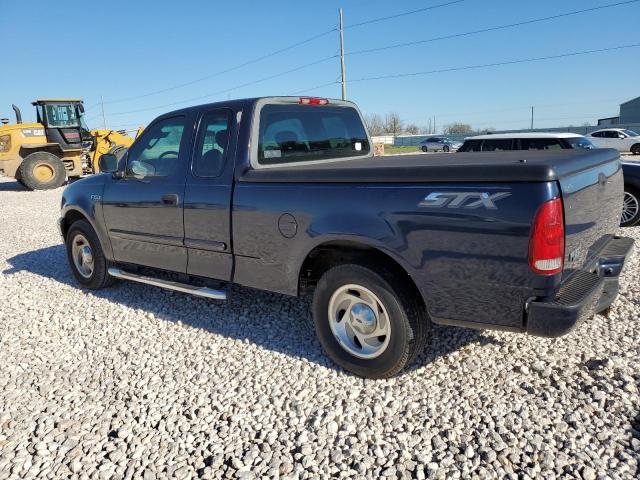 Photo 1 VIN: 2FTRX17234CA52561 - FORD F150 