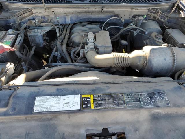 Photo 10 VIN: 2FTRX17234CA52561 - FORD F150 