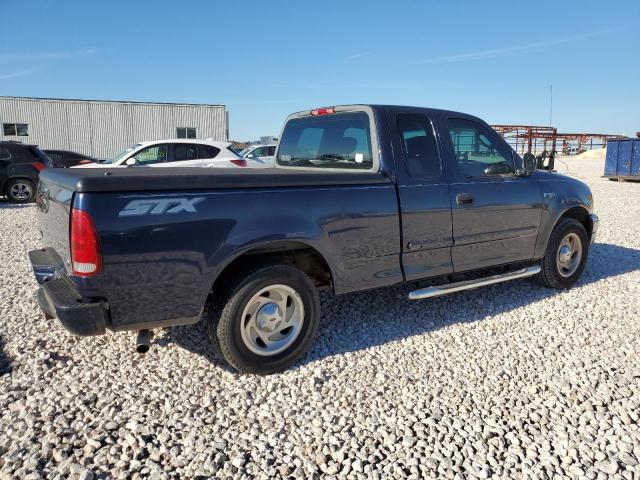 Photo 2 VIN: 2FTRX17234CA52561 - FORD F150 