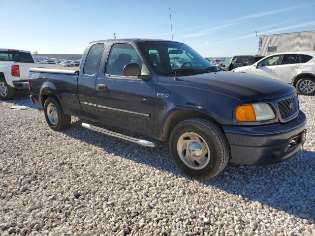 Photo 3 VIN: 2FTRX17234CA52561 - FORD F150 