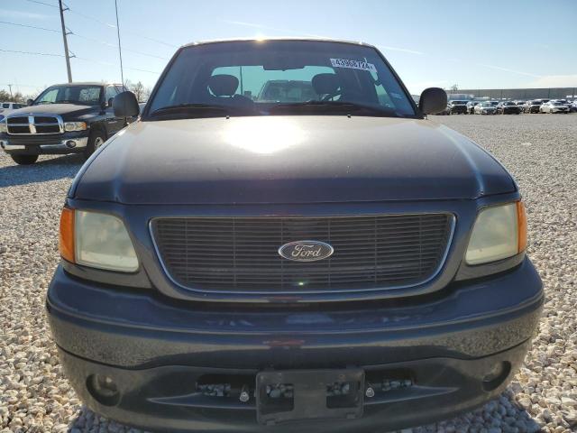 Photo 4 VIN: 2FTRX17234CA52561 - FORD F150 