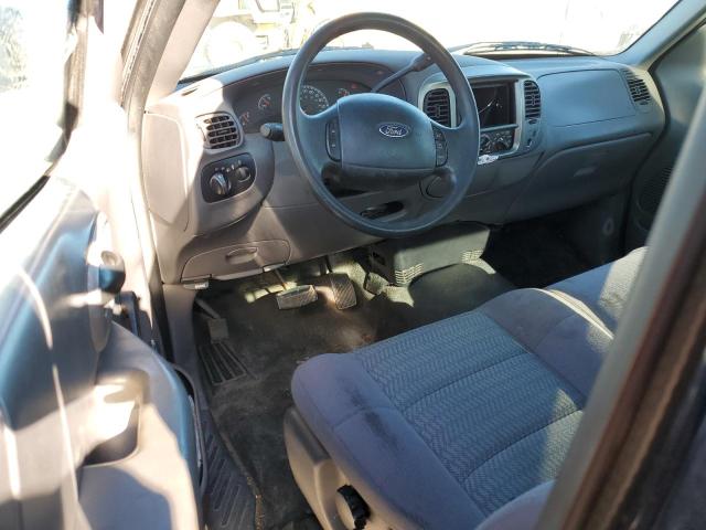 Photo 7 VIN: 2FTRX17234CA52561 - FORD F150 