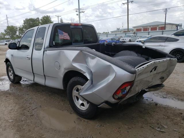 Photo 1 VIN: 2FTRX17243CB13043 - FORD F150 