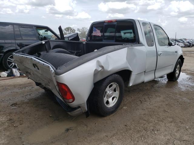 Photo 2 VIN: 2FTRX17243CB13043 - FORD F150 