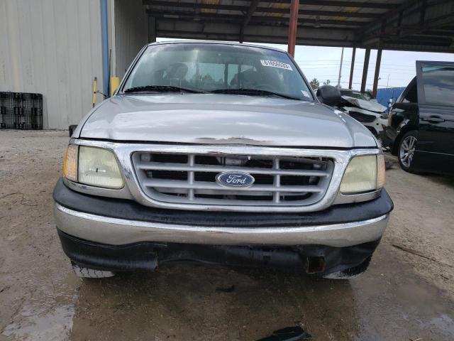 Photo 4 VIN: 2FTRX17243CB13043 - FORD F150 