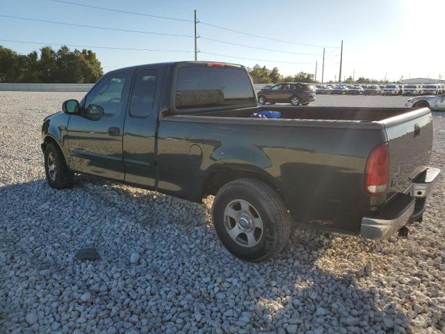 Photo 1 VIN: 2FTRX17254CA22767 - FORD F150 