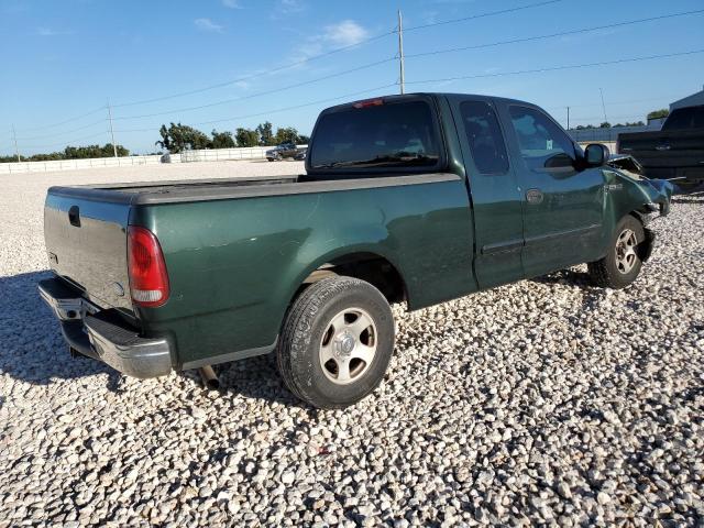 Photo 2 VIN: 2FTRX17254CA22767 - FORD F150 