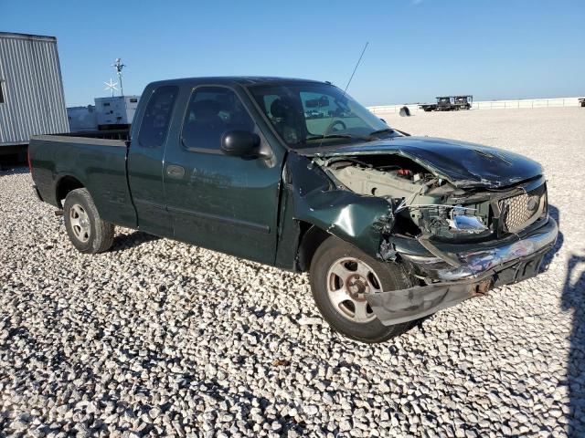 Photo 3 VIN: 2FTRX17254CA22767 - FORD F150 