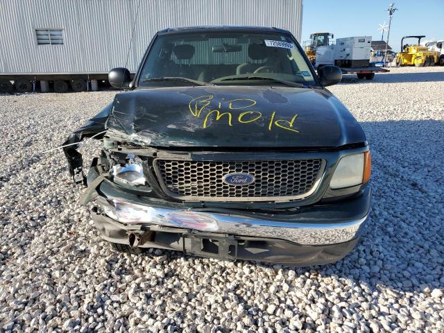 Photo 4 VIN: 2FTRX17254CA22767 - FORD F150 