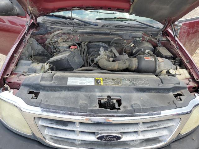 Photo 10 VIN: 2FTRX17263CA11338 - FORD F150 