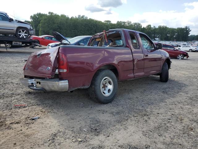 Photo 2 VIN: 2FTRX17263CA11338 - FORD F150 