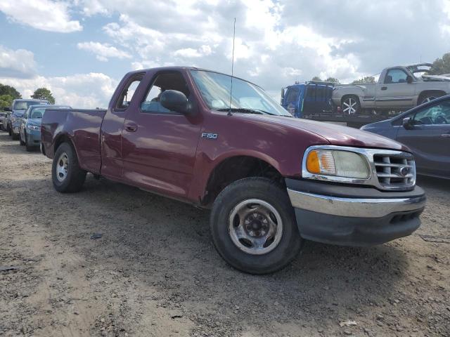 Photo 3 VIN: 2FTRX17263CA11338 - FORD F150 