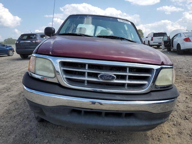 Photo 4 VIN: 2FTRX17263CA11338 - FORD F150 