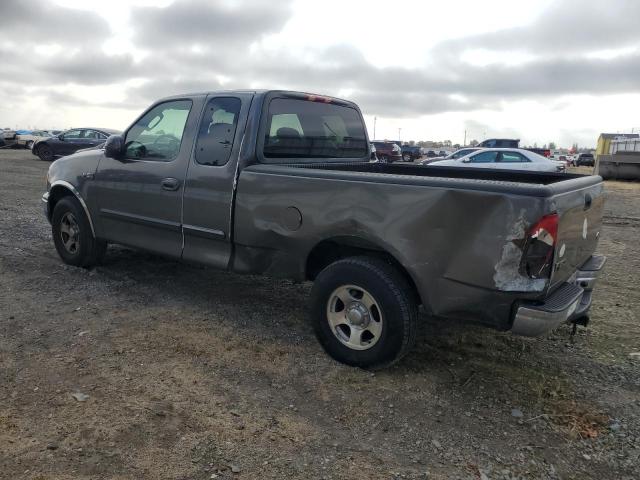 Photo 1 VIN: 2FTRX17263CA34683 - FORD F150 