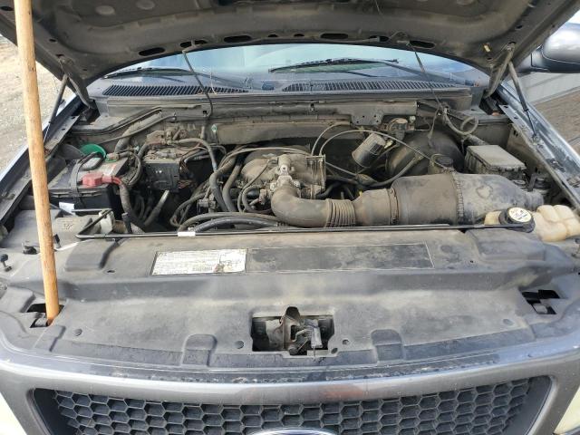 Photo 10 VIN: 2FTRX17263CA34683 - FORD F150 