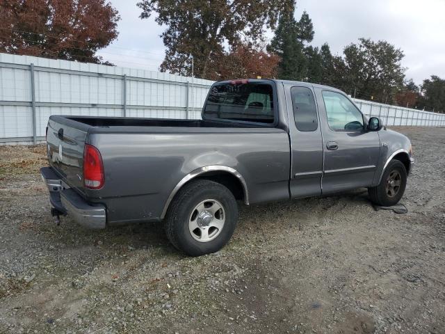 Photo 2 VIN: 2FTRX17263CA34683 - FORD F150 
