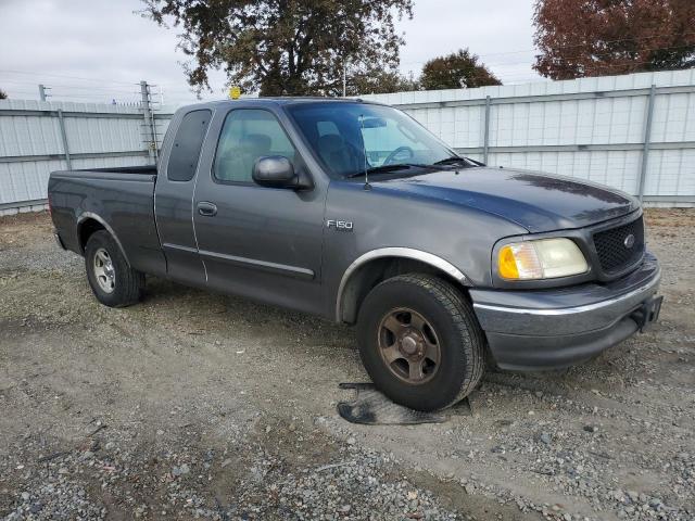 Photo 3 VIN: 2FTRX17263CA34683 - FORD F150 