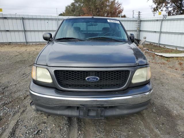 Photo 4 VIN: 2FTRX17263CA34683 - FORD F150 
