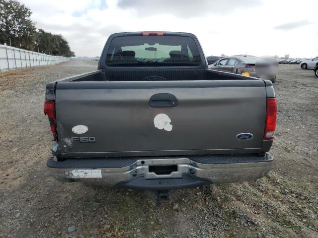 Photo 5 VIN: 2FTRX17263CA34683 - FORD F150 
