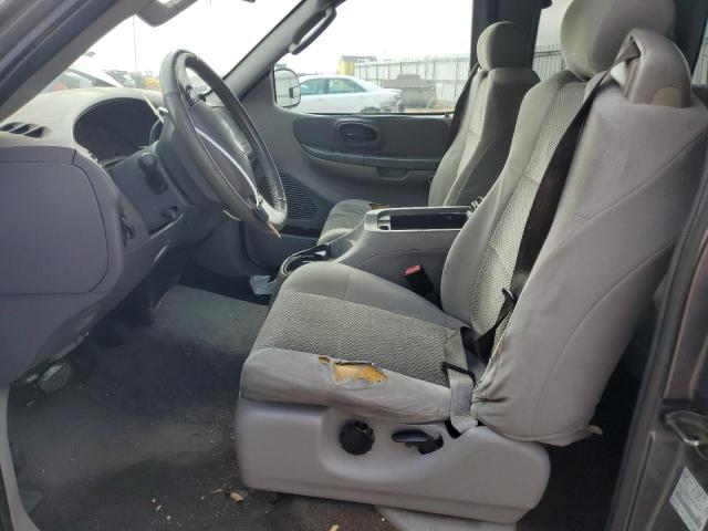 Photo 6 VIN: 2FTRX17263CA34683 - FORD F150 