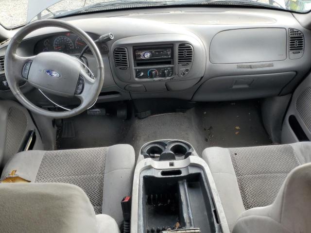 Photo 7 VIN: 2FTRX17263CA34683 - FORD F150 