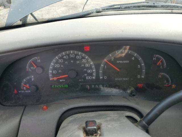 Photo 8 VIN: 2FTRX17263CA34683 - FORD F150 