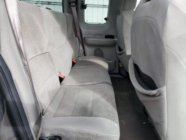 Photo 9 VIN: 2FTRX17263CA34683 - FORD F150 