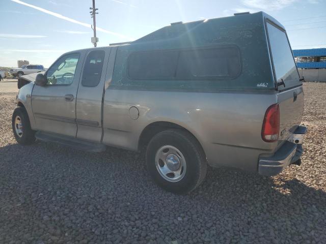 Photo 1 VIN: 2FTRX17263CA61091 - FORD F150 