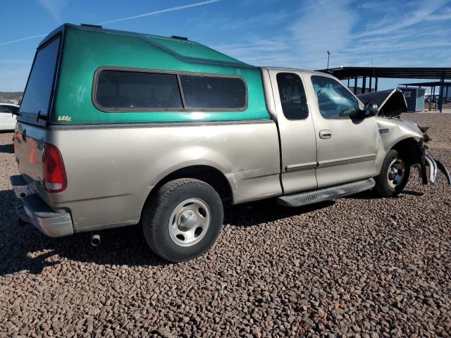 Photo 2 VIN: 2FTRX17263CA61091 - FORD F150 