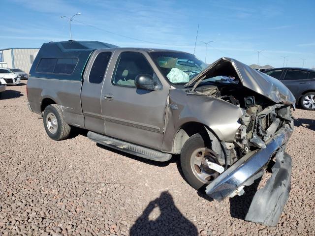 Photo 3 VIN: 2FTRX17263CA61091 - FORD F150 